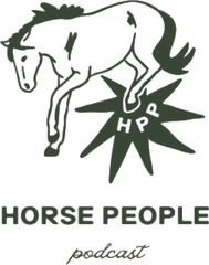Horse People Podcast